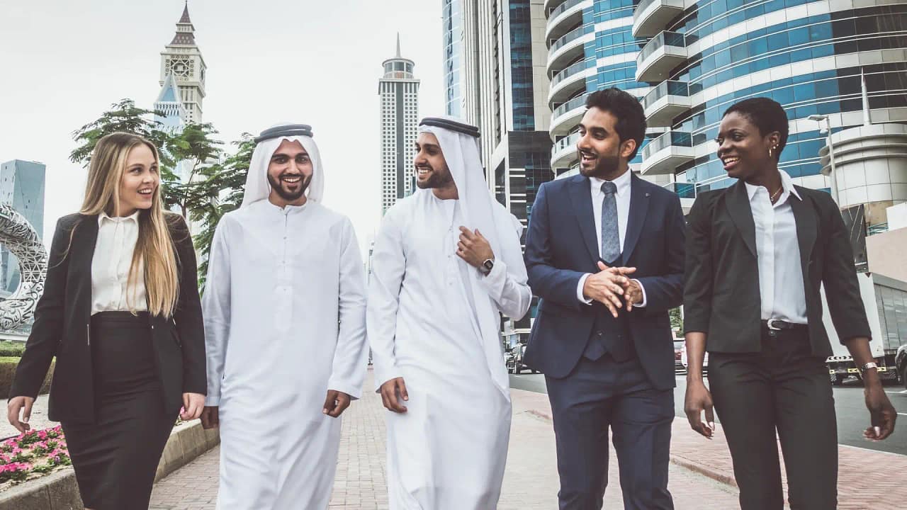 Which of the Types of Companies in Bahrain Is Right for You? 9 Commandite by Shares Company