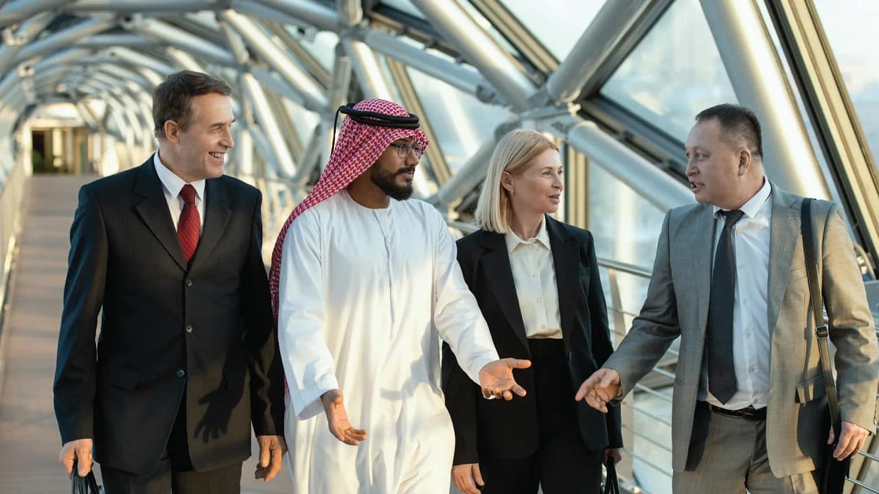 Which of the Types of Companies in Bahrain Is Right for You? 2 Company Structures Recognized in Bahrain