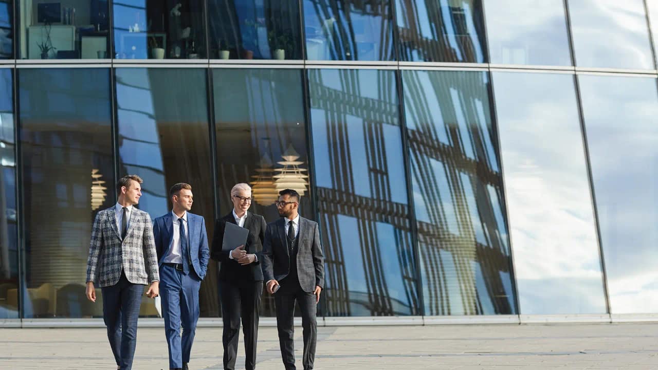 Which of the Types of Companies in Bahrain Is Right for You? 11 Individual Establishment (Traditional)