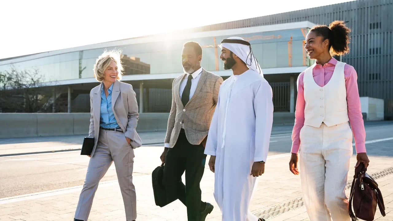 Which of the Types of Companies in Bahrain Is Right for You? 12 Individual Establishment