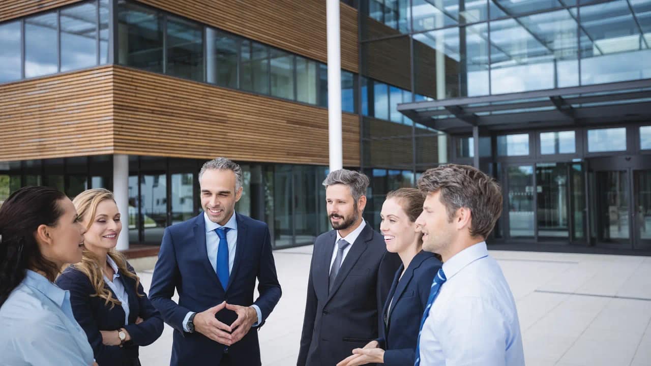 Which of the Types of Companies in Bahrain Is Right for You? 7 Partnership Company