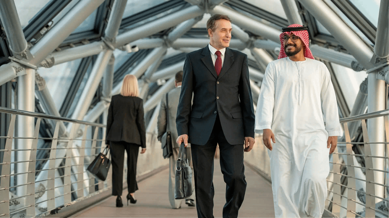 Complete Guide to Security Clearance for CR in Bahrain 3 Step-by-Step Process to Get Security Clearance For CR