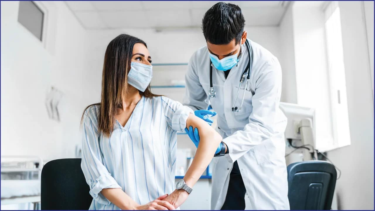 Bahrain Work Visa Guide 2025: Apply, Check Status & Fees 3 Bahrain Medical Test for Work Visa Requirements