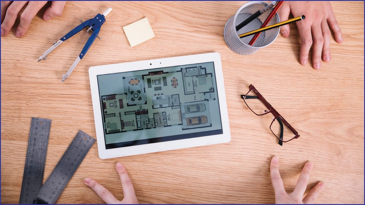 Complete Guide to Benayat Bahrain: Building Permit Portal & CRPEP License 5 Benayat Map: Your Digital Property Analysis Tool