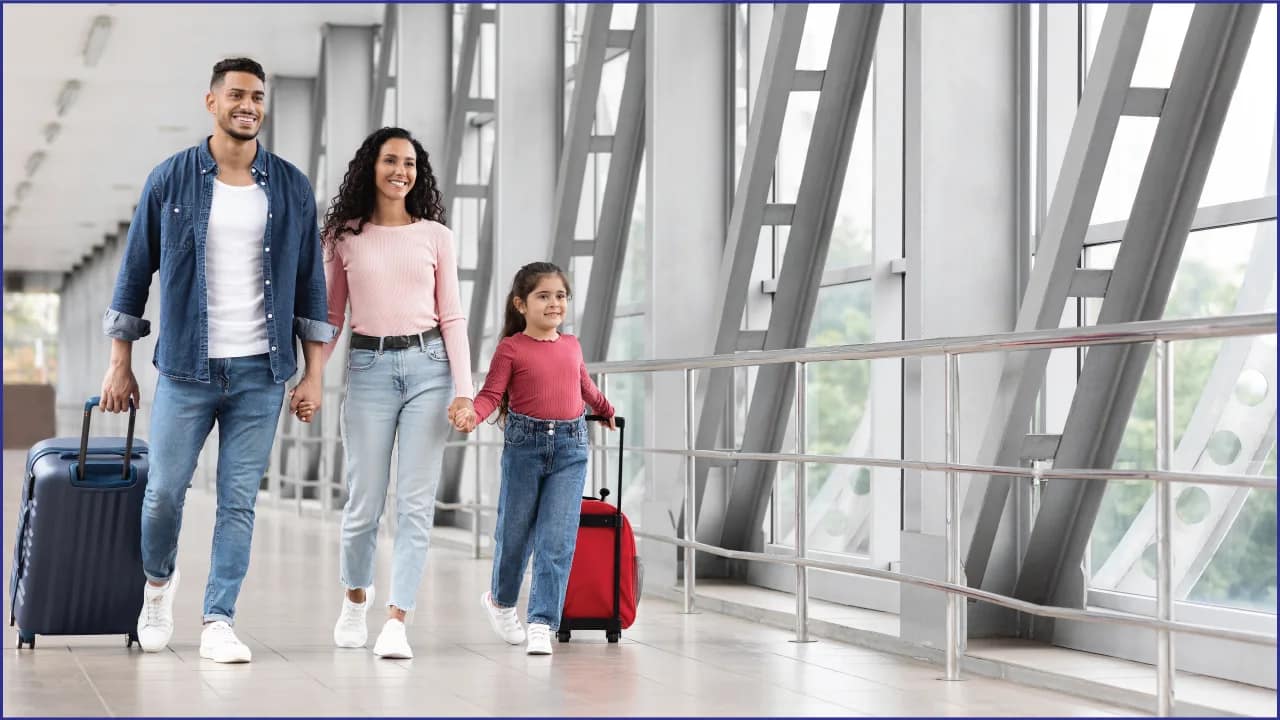 Family Visa in Bahrain: Everything You Need to Know in 2025 6 Living in Bahrain on a Family Visa: Employment and Lifestyle
