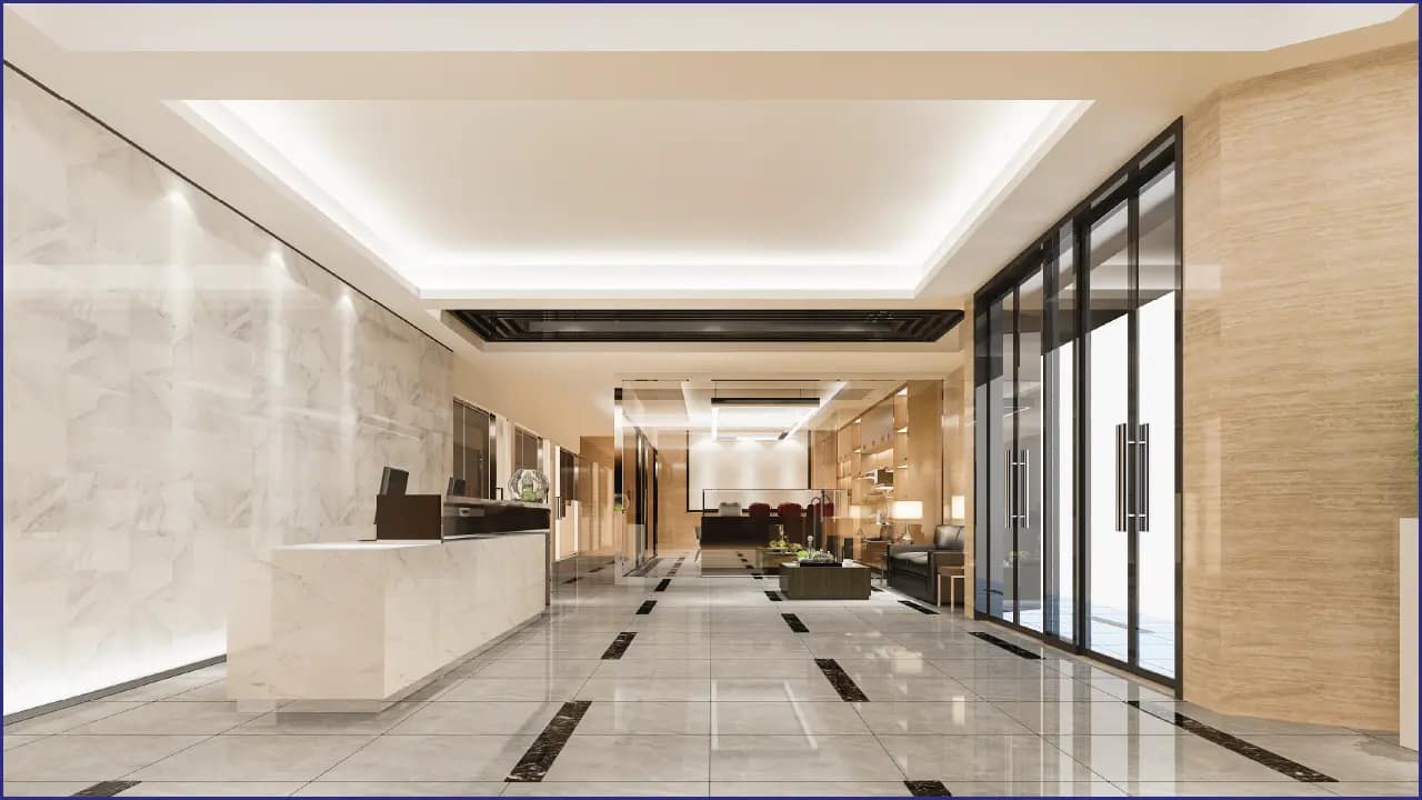 Office for Rent in Bahrain | Guide for Foreign Businesses 2 Prime Locations for Office Space for Rent in Bahrain 1