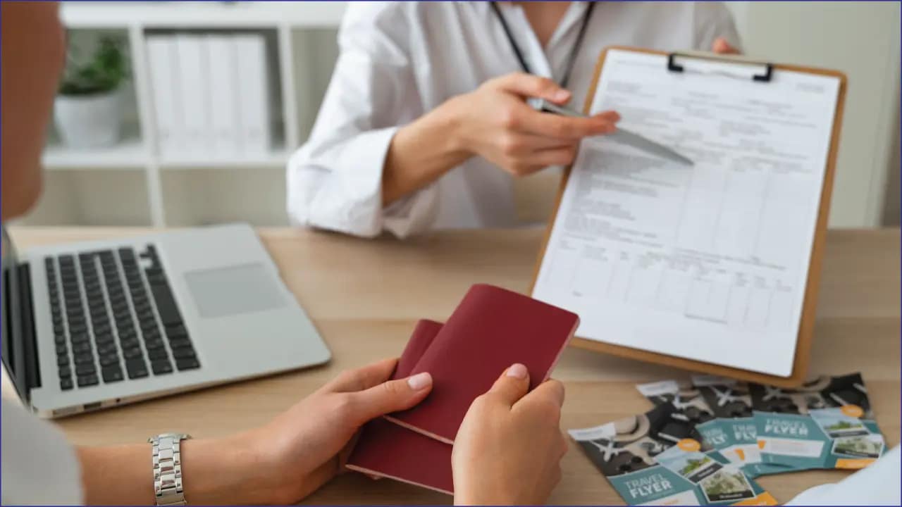 Domestic Worker Visa Bahrain: Requirements & Application Process 5 Renewal Process of Domestic Worker Visa in Bahrain