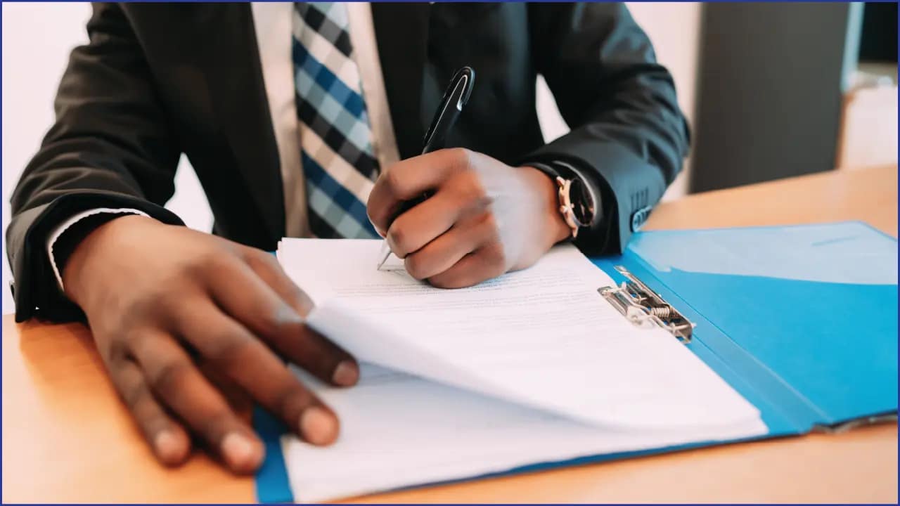 Visa Status Check Bahrain | Guide to Check Visa Status Online 2025 4 Required Documents for Bahrain Visa Status Check