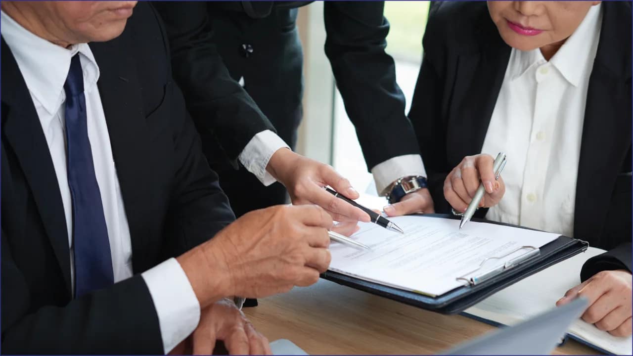 Lease Agreement Registration in Bahrain: Complete Legal Guide (2025) 7 Rights and Benefits After Registration of Lease Agreement