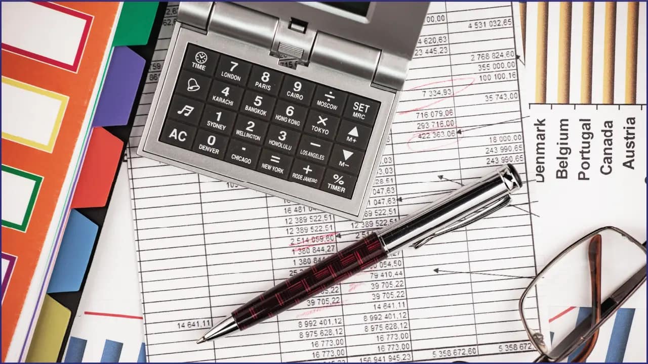 Partnership Company in Bahrain: Setup, Costs & Requirements 5 Tax Obligations and Reporting