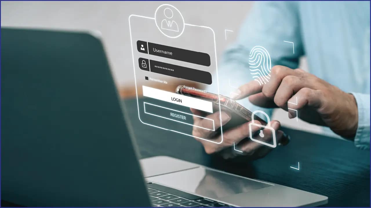 What is eKey Bahrain? Complete Guide to Registration & Login 2 Two Types of eKey Systems Available
