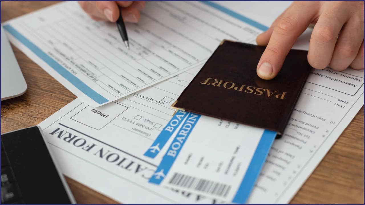 Complete Guide to Bahrain Tourist Visa: eVisa, Requirements & Costs 2025 3 Types of Bahrain Tourist Visa: Choose Your Perfect Match