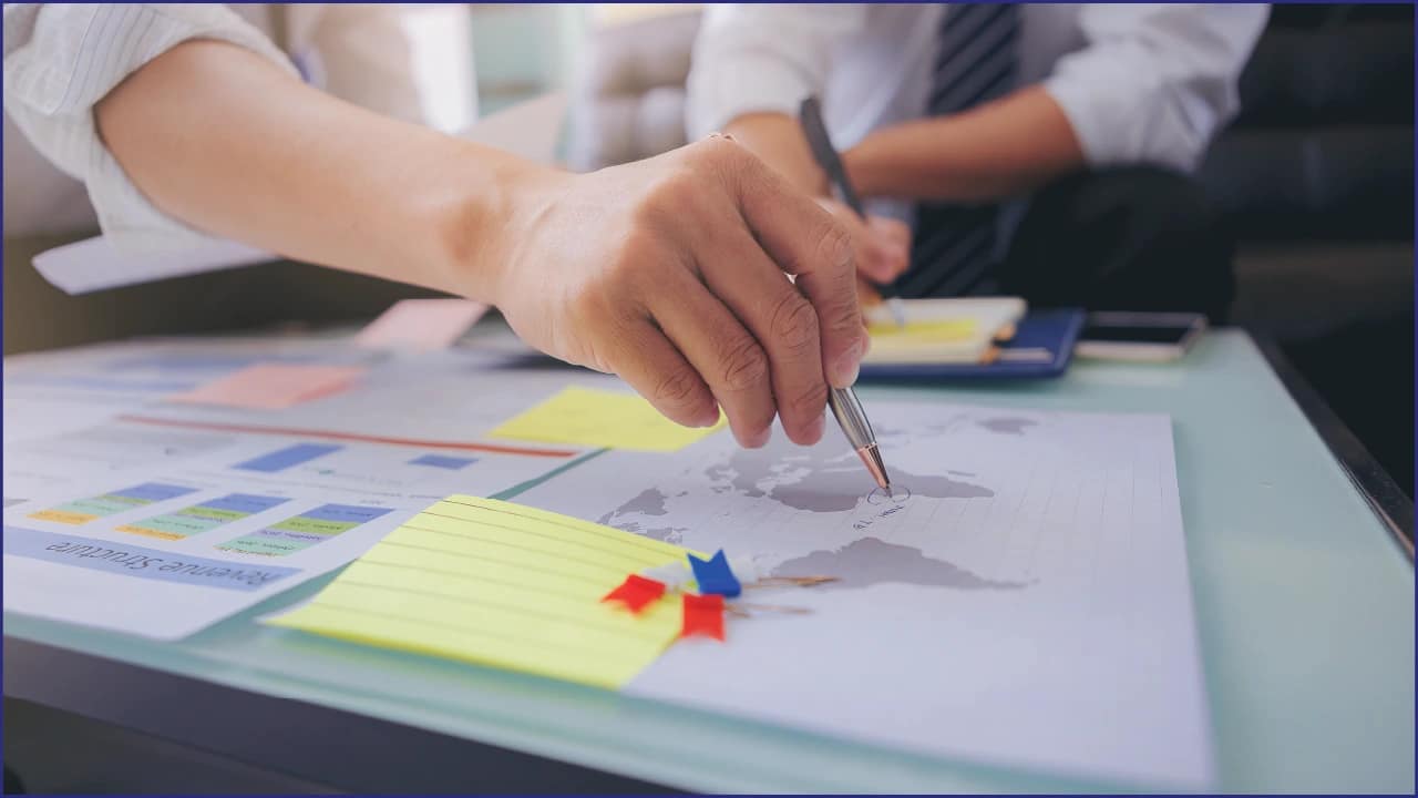 Trademark Registration in Bahrain | Costs, Process & Requirements 2 Types of Trademarks You Can Register