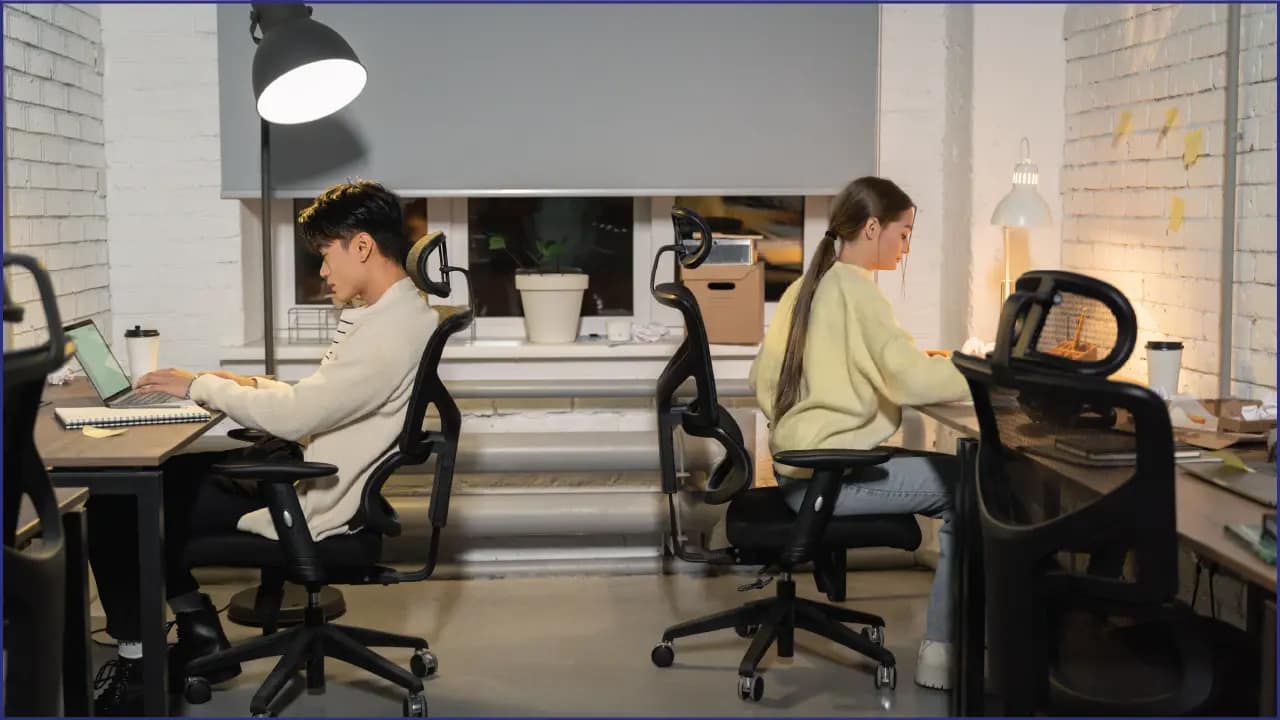 Office for Rent in Bahrain | Guide for Foreign Businesses 6 Virtual Office vs Physical Office