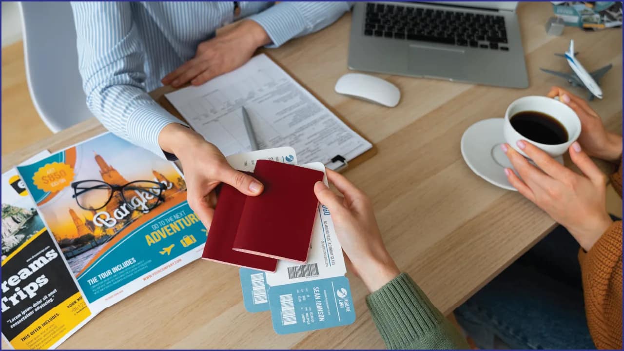 Family Visa in Bahrain: Everything You Need to Know in 2025 7 Visa Extension, Renewal, and Cancellation Process