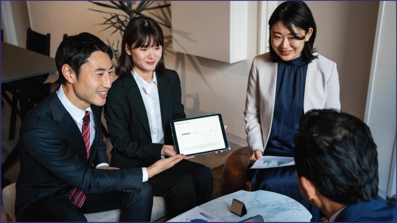 Public Shareholding Company - BSC Bahrain: Complete Setup Guide 2025 4 Who Should Consider a Public Shareholding Company in Bahrain?