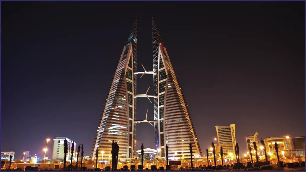 How to Establish Your Business in the Free Zone in Bahrain 2025 1 Why Bahrain is Different from Other Gulf Countries