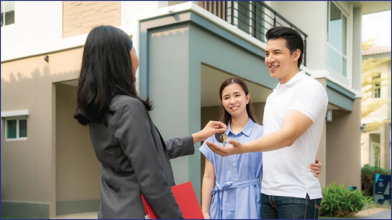 Buy Property in Bahrain: Freehold Areas for Foreigners 2025 1 Bahrain Real Estate Market: Why Foreign Investors Choose Freehold Property