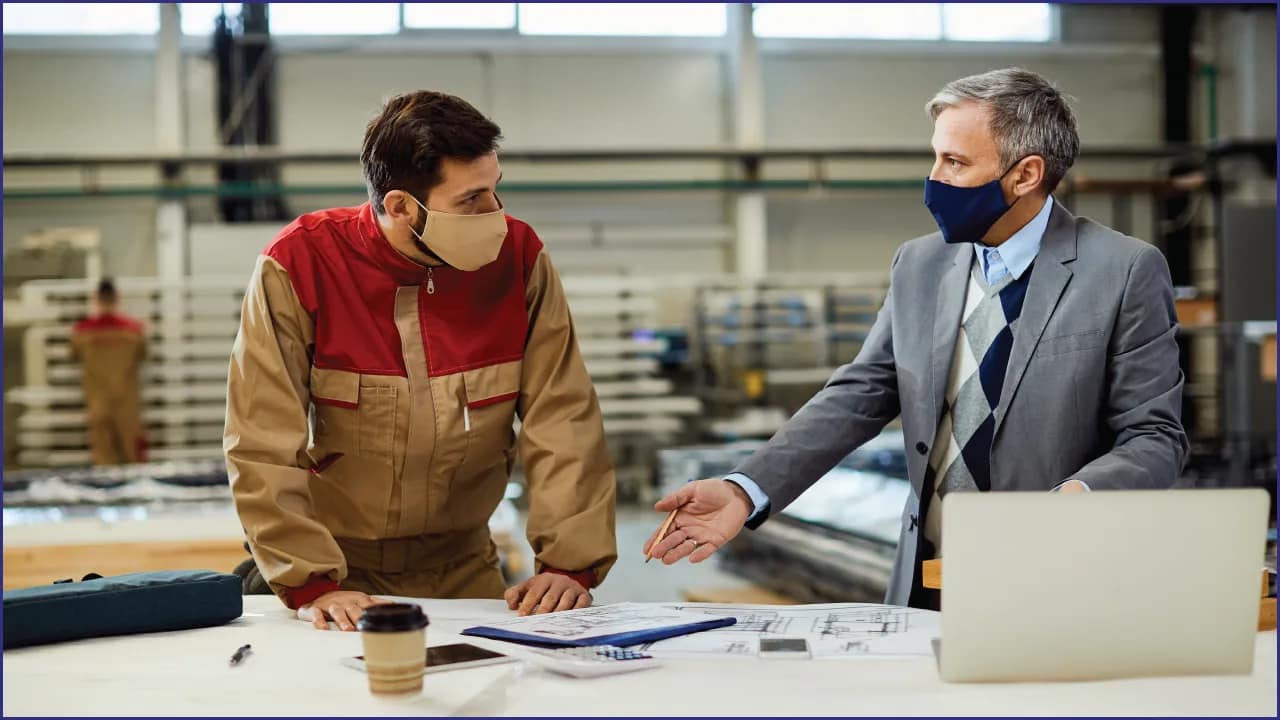 Bahrain Labour Market Regulatory Authority: Guide to Company Formation & Work Permits 2 Bahrain Labour Market Regulatory Authority: Structure, Role & Evolution