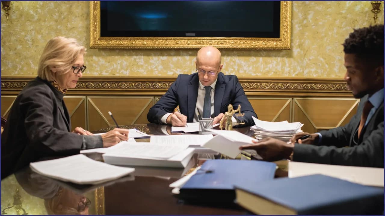 Bahrain Companies Law: Complete 2024 Formation Guide 5 Board of Directors and Management Structure