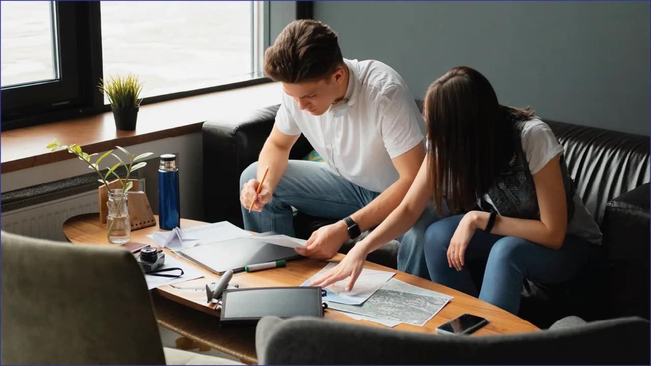 How to Get Bahrain Residence Permit: Complete Guide 2025 4 How to Check Residence Permit in Bahrain: Status Verification