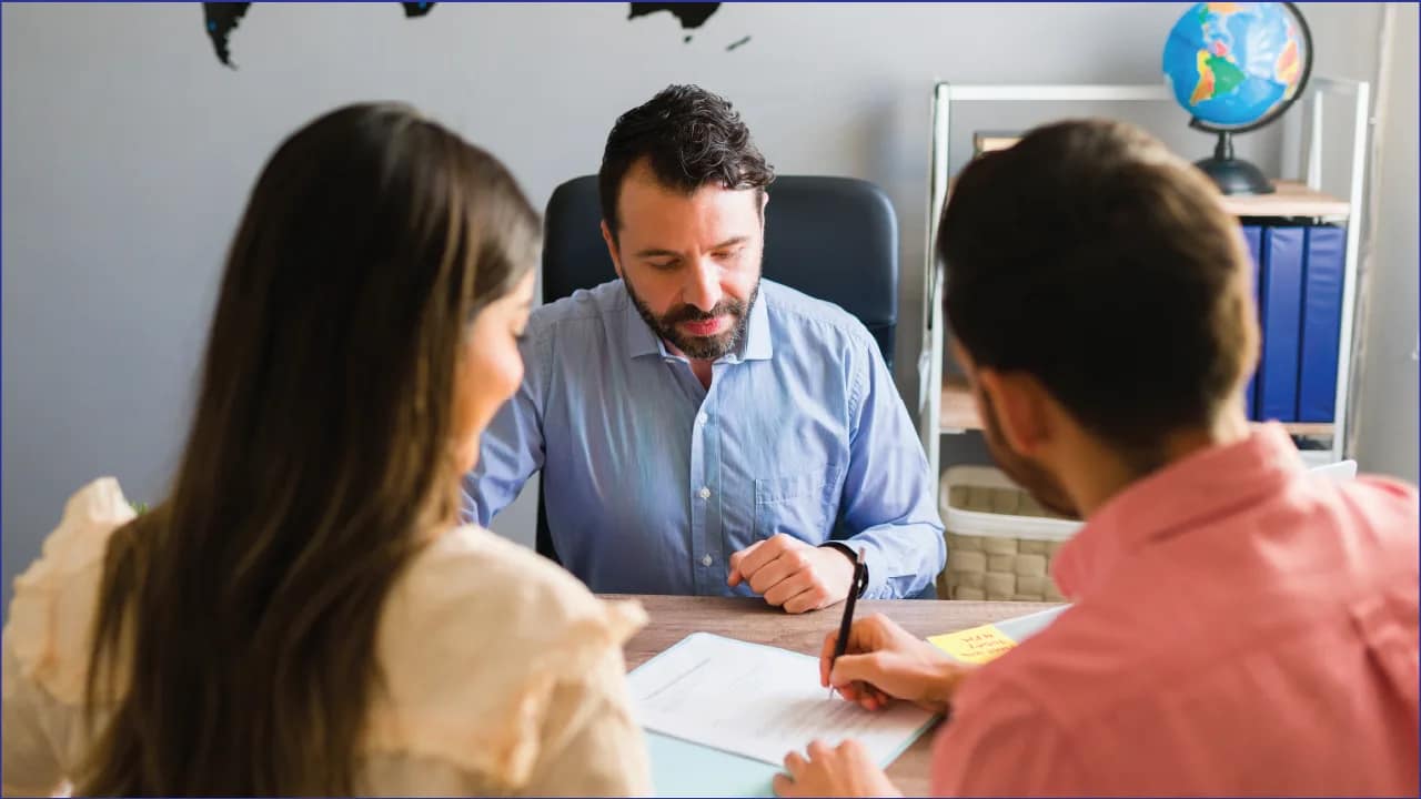 How to Get Bahrain Residence Permit: Complete Guide 2025 2 Types of Residence Permit Bahrain