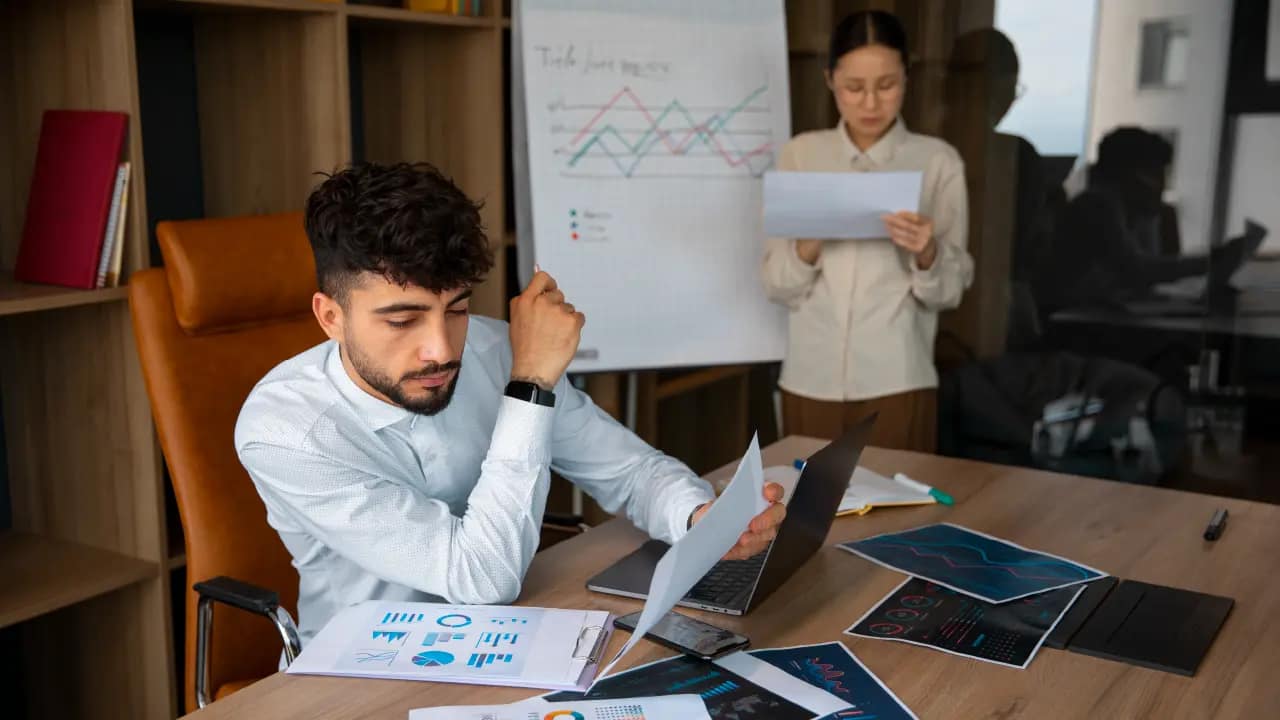 What Does the Best Startup Consultancy Provider in GCC Actually Deliver 4 Common Mistakes That Cost Entrepreneurs Dearly