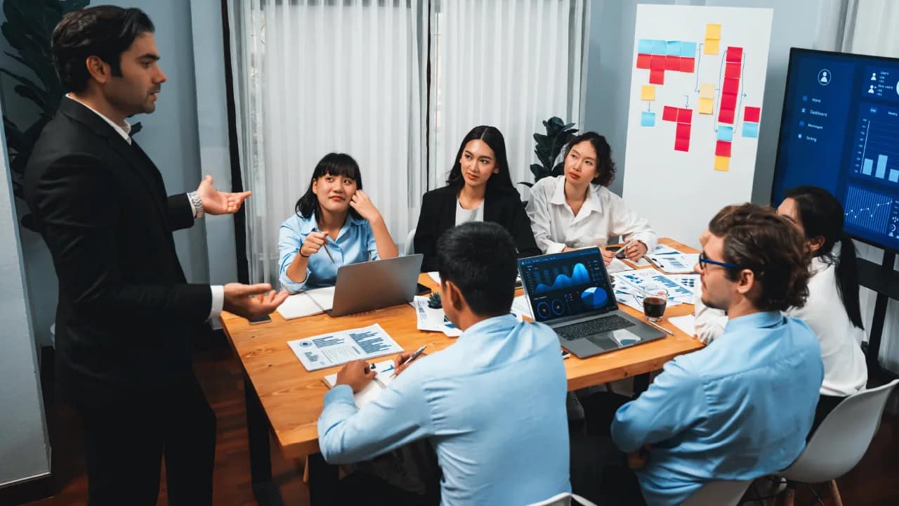 Best Startup Consultancy Provider in Bahrain: Your Complete 2025 Guide 3 What Makes the Best Startup Consultancy Provider in Bahrain 1