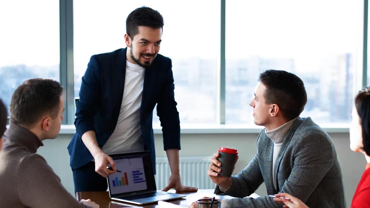 Best Startup Consultancy Provider in Bahrain: Your Complete 2025 Guide 2 What Professional Startup Consulting in Bahrain Delivers