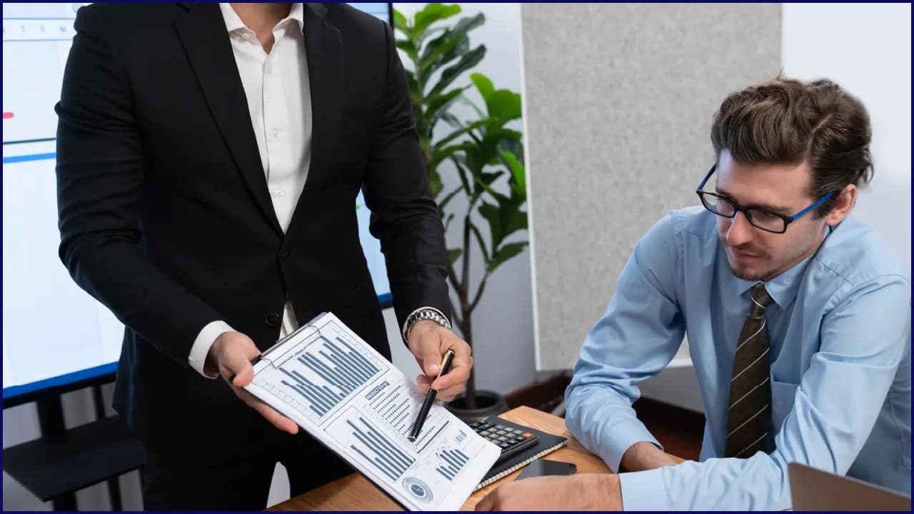 Best Startup Consultancy Provider in Oman: Your Complete 2025 Guide 5 Combining with the Business Registration Consultant in Oman