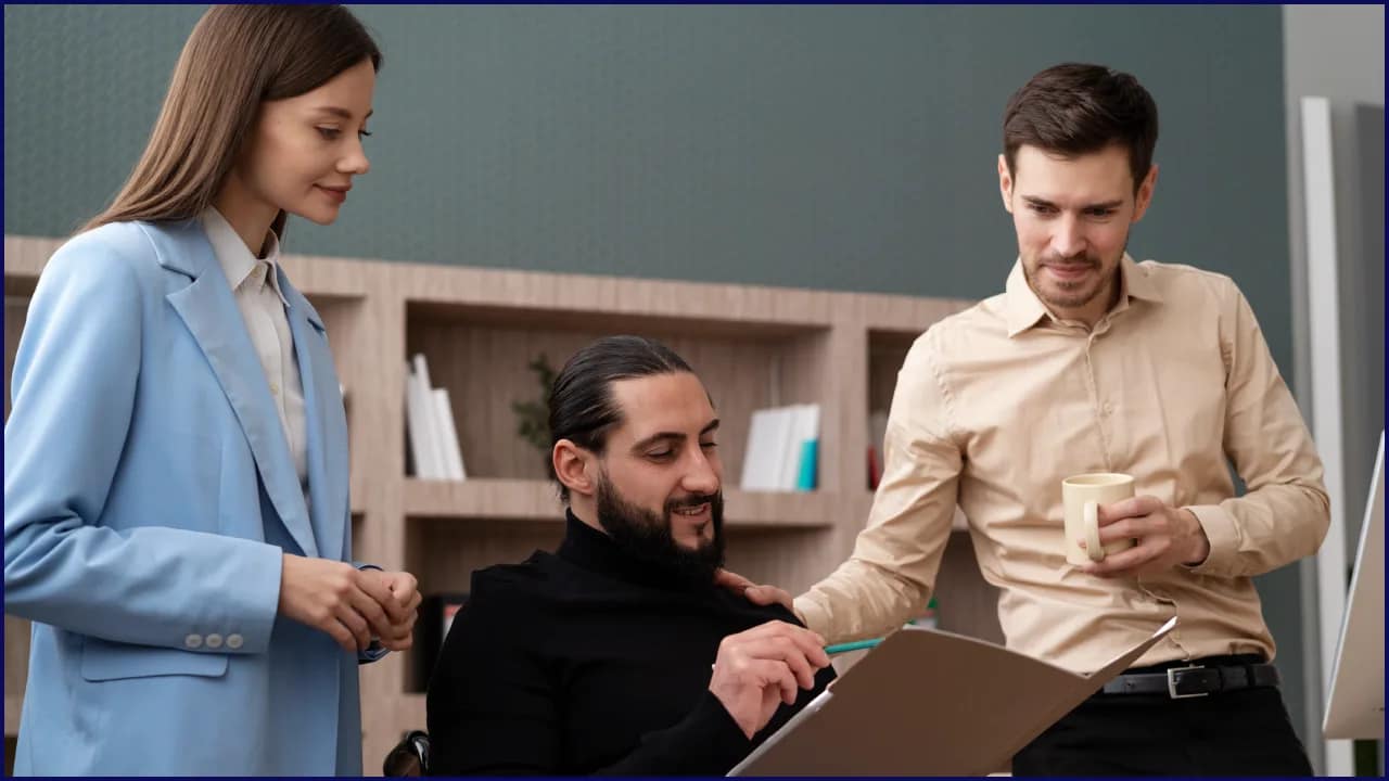 Finding the Best Startup Consultancy Provider in Saudi Arabia: Your Complete Guide 4 How to Make Your Final Selection Decision