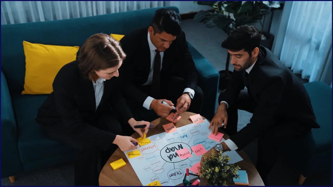 Best Startup Consultancy Provider in Oman: Your Complete 2025 Guide 6 Selecting the Best Startup Consultancy Provider in Oman