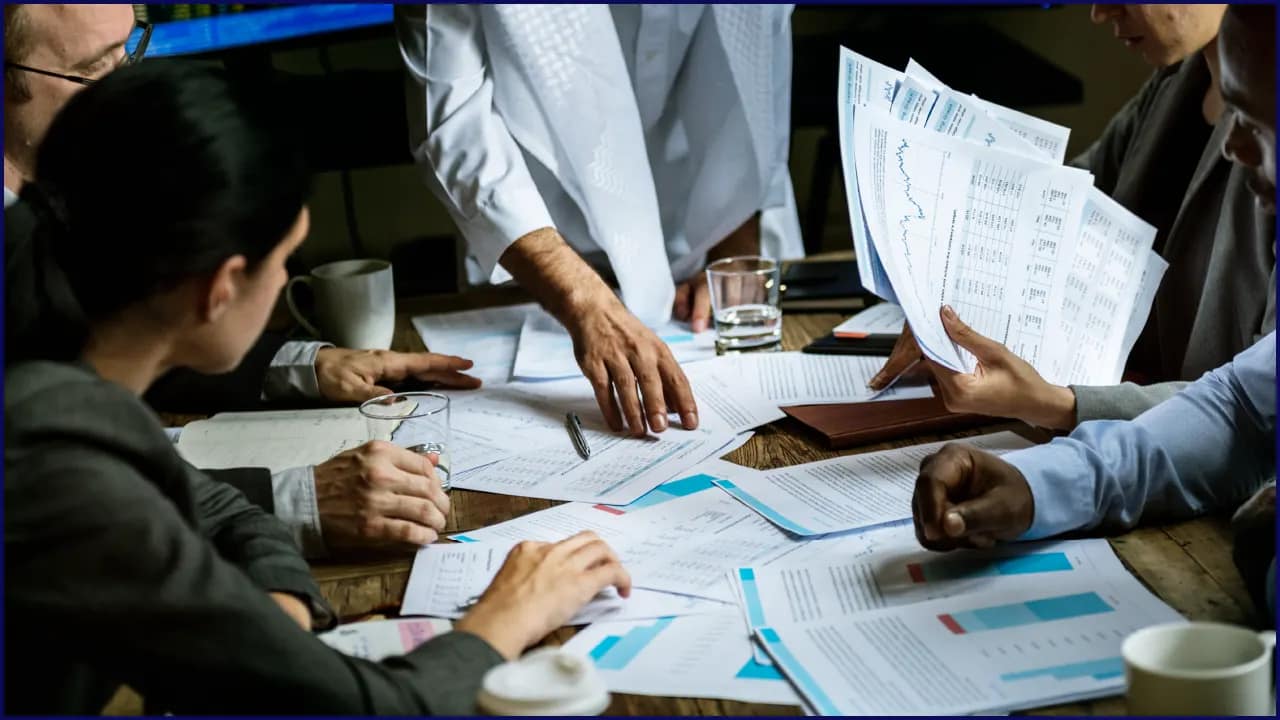 What is CPR Bahrain? Complete Guide to Your National ID 1 What is CPR Number in Bahrain