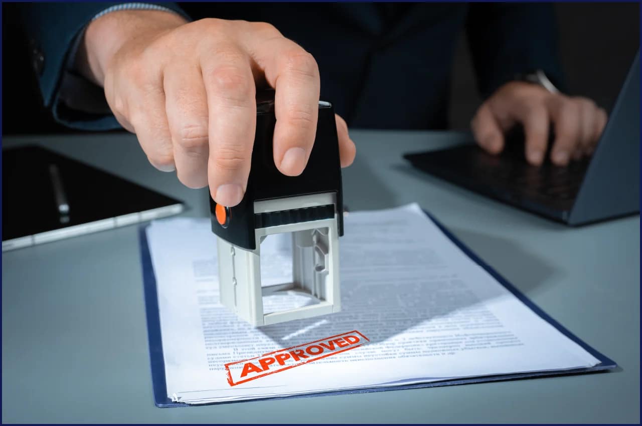 MISA License Application