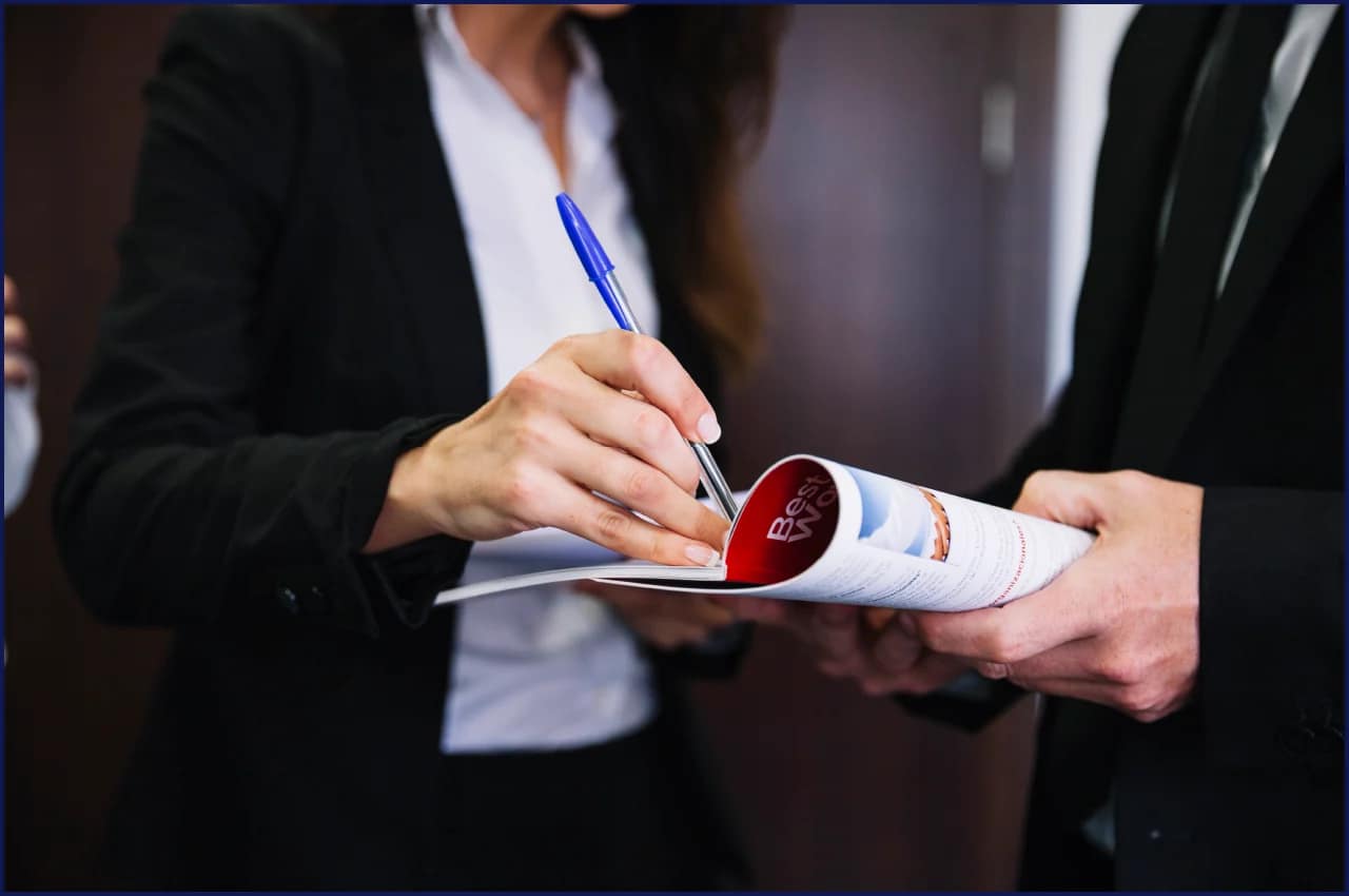 Articles of Association