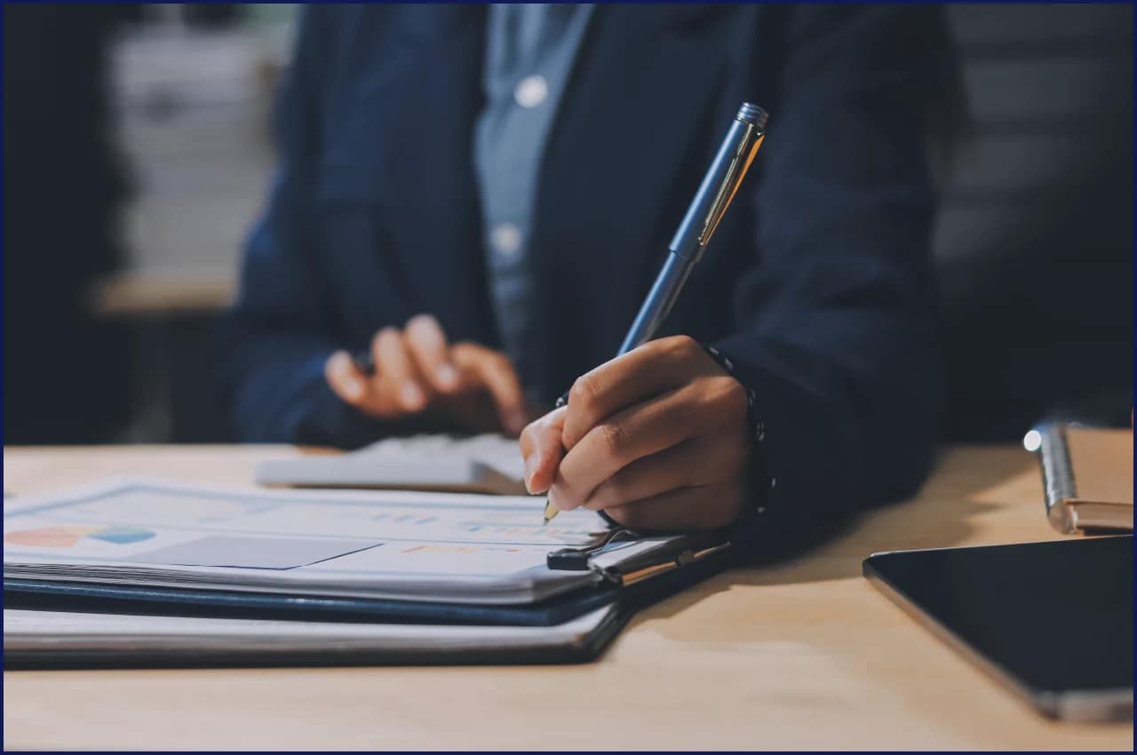 Commercial Registration