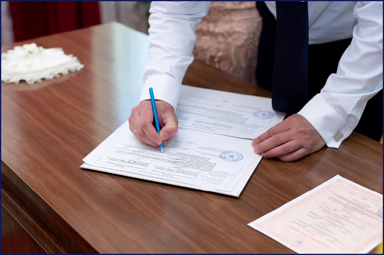 Chamber Registration