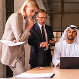 Types of Companies in Bahrain