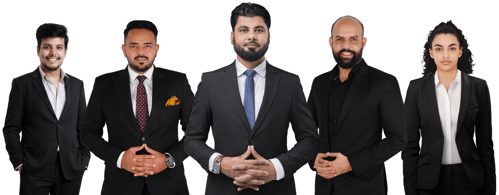 PI Startup Advisory Team images