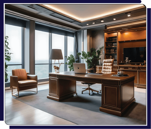 Who Should Use Commercial Address & Virtual Office Services Who Should Use Commercial Address & Virtual Office Services