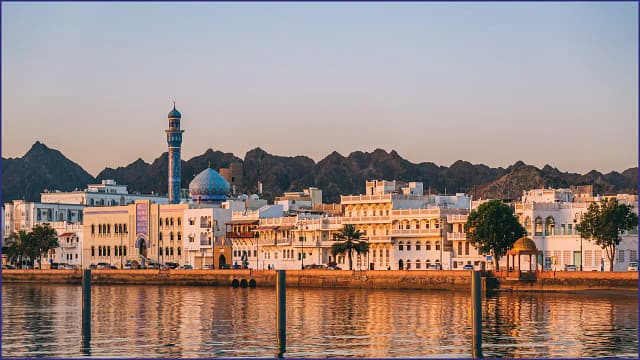 Expats can now get 3-year validity Resident Cards in Oman