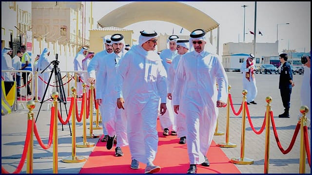 Bahrain Qatar Ferry Service: The First International Passenger Sea Link in the GCC