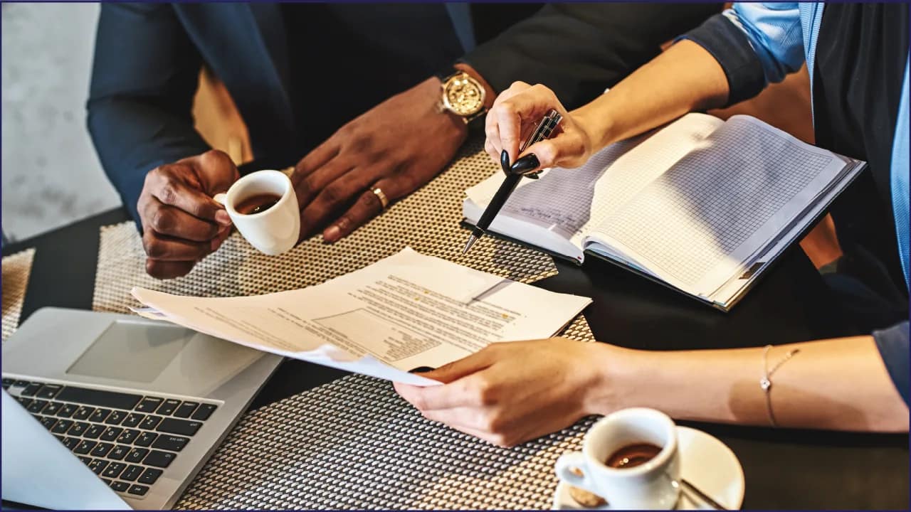 Bahrain Commercial Companies Law: Your Complete Guide 3 Fundamental Legal Requirements in Commercial Company Law Bahrain