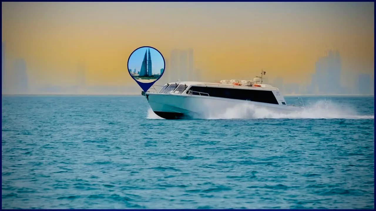 Bahrain Qatar Ferry Service: The First International Passenger Sea Link in the GCC 2 Why Bahrain Qatar Ferry Service Matters for Business and Investment